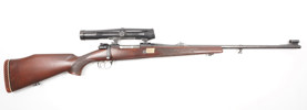 Mauser 98, Kiepert, 7x64, #4909, §C