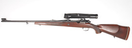Mauser 98, Kiepert, 7x64, #4909, §C
