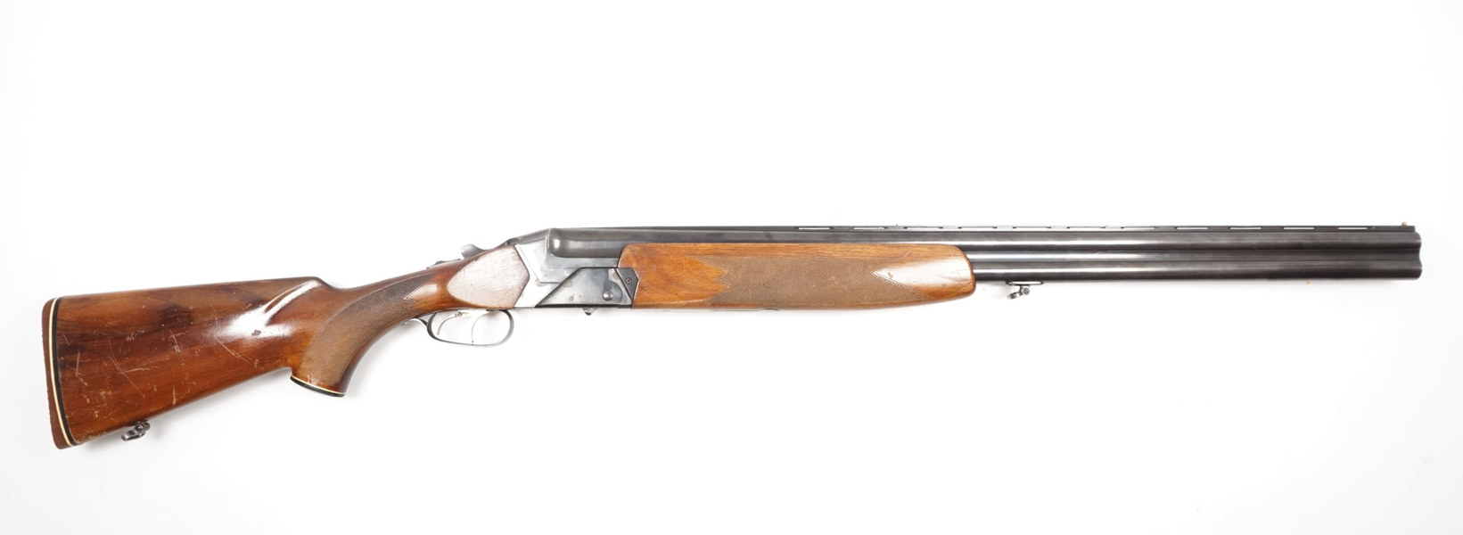 Bockflinte CZ, Mod. 2CPL 584-15, 12/70, #06957, §C