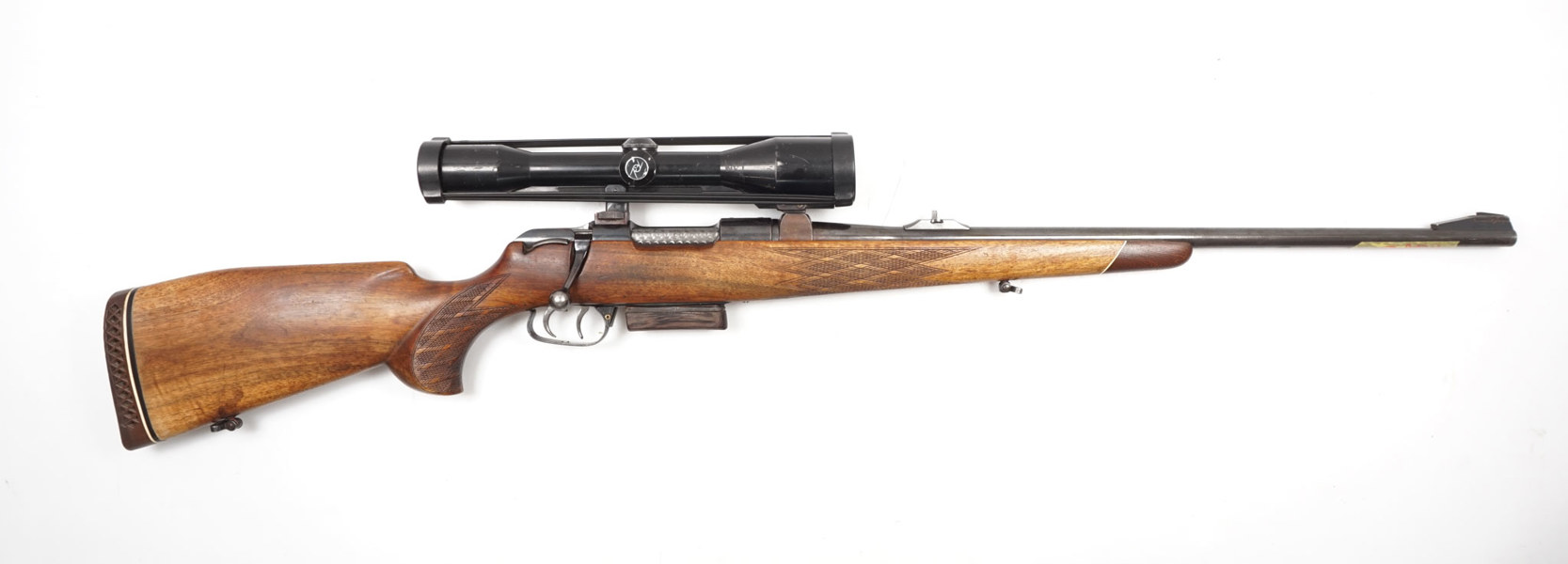 Krico, .222 Rem., #605976, §C