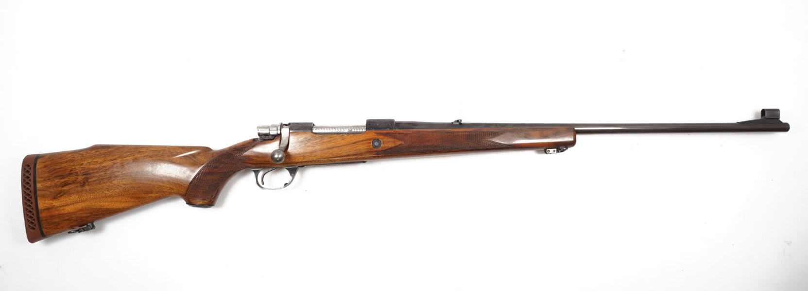 Santa Barbara, Mod. Super Delux, .270 Win., #P52975, §C