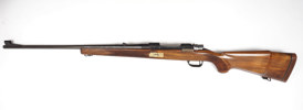 Santa Barbara, Mod. Super Delux, .270 Win., #P52975, §C