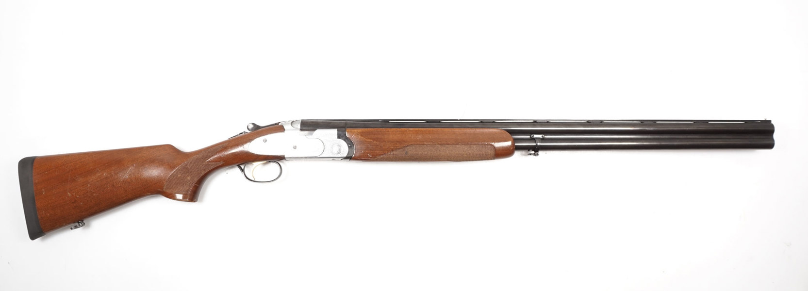 Bockflinte Beretta, 12/76, #L43780B, §C