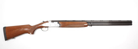 Bockflinte Beretta, 12/76, #L43780B, §C