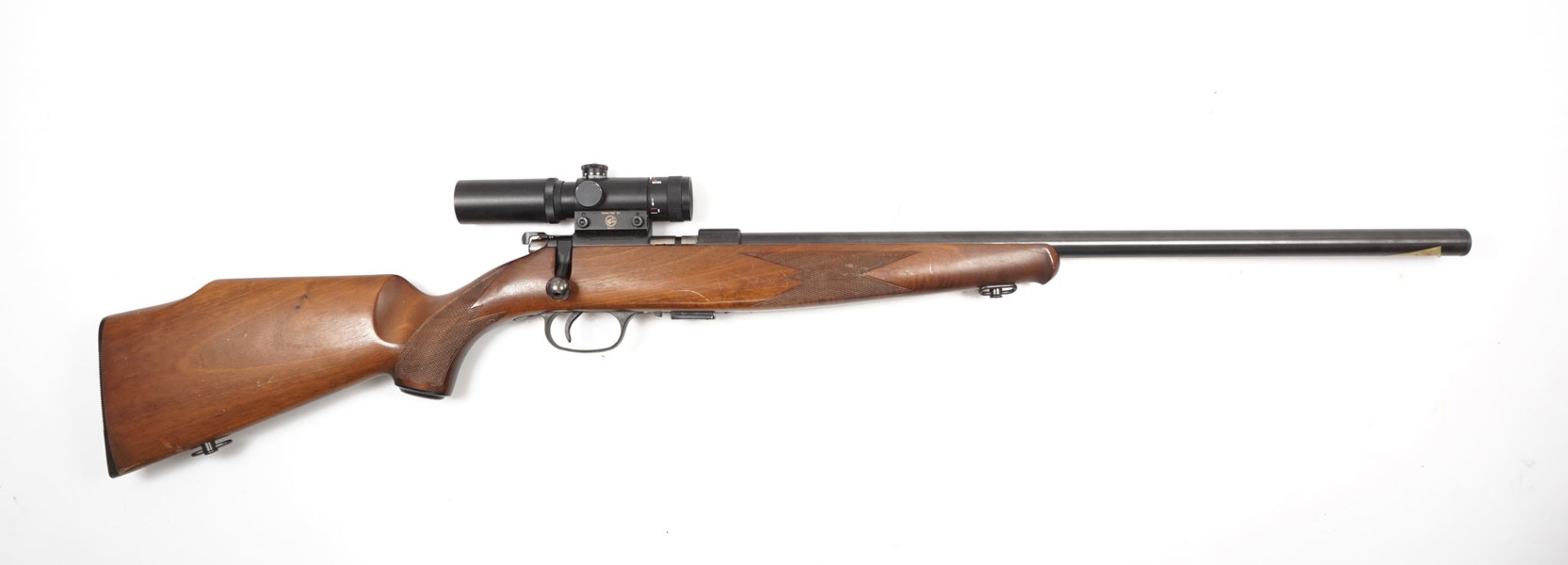 Brno, .22lr., #3176, 45039, §A (Schalldämpfer)