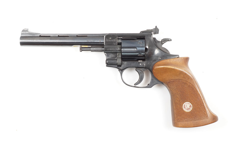 Arminius, Mod. HW9, .22lr., #1291224, §B