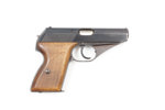 Mauser, Mod. HSC Deutsche Polizei, 7,65mm Brown, #914721, §B