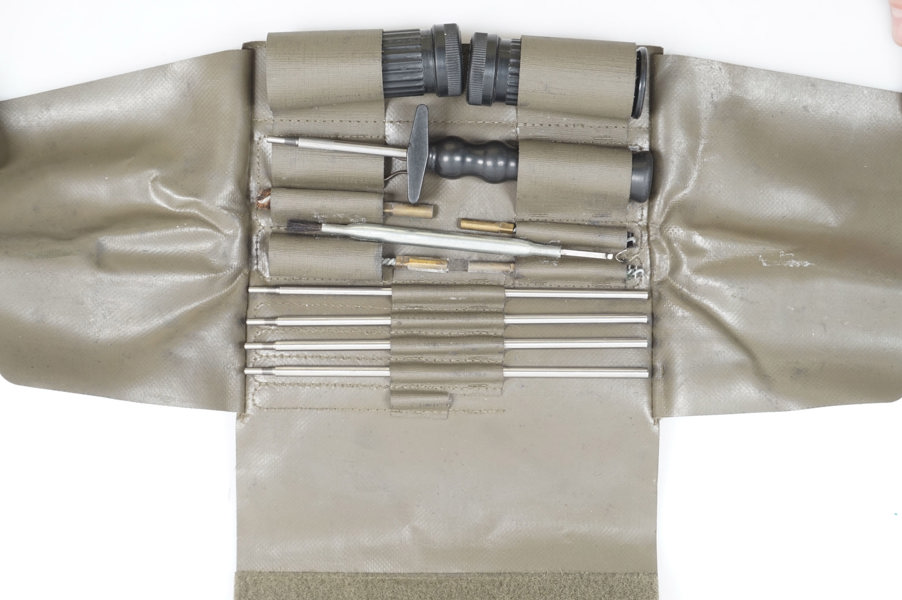 Reinigungsset Schweizer Armee für STG 57