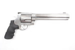 Smith & Wesson, Mod. 500, .500 S&W Mag., #DPL1073, §B (1468-23)