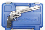 Smith & Wesson, Mod. 500, .500 S&W Mag., #DPL1073, §B (1468-23)