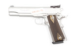 Sig Sauer, Mod. 1911, 9mm Luger, #54B118906, §B (846-23)