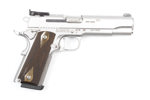 Sig Sauer, Mod. 1911, 9mm Luger, #54B118906, §B (846-23)