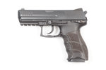 Heckler & Koch, Mod. P30, 9mm Luger, #129037532, §B (369-23)