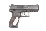 Heckler & Koch, Mod. P30, 9mm Luger, #129037532, §B (369-23)