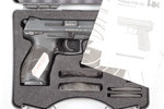 Heckler & Koch, Mod. P30, 9mm Luger, #129037532, §B (369-23)