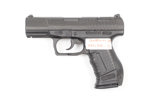 Walther, Mod. P99AS, 9mm Luger, #FAG5046, §B (905-23)