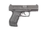 Walther, Mod. P99AS, 9mm Luger, #FAG5046, §B (905-23)