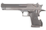 Desert Eagle, Fertigung IMI, .357 Mag., #D1364, §B (904-23)