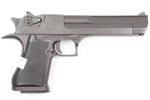 Desert Eagle, Fertigung IMI, .357 Mag., #D1364, §B (904-23)