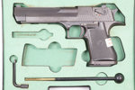 Desert Eagle, Fertigung IMI, .357 Mag., #D1364, §B (904-23)