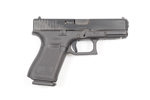 Glock Gen5, Mod. 19, 9mm Luger, #BGER506, §B (360-23)