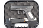 Glock Gen5, Mod. 19, 9mm Luger, #BGER506, §B (360-23)