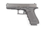 Glock Gen4, Mod. 17, 9mm Luger, #BPGA895, §B (921-23)