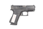 Glock, Mod. 43X, 9mm Luger, #BMLU906, §B (1300-23)