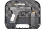 Glock, Mod. 43X, 9mm Luger, #BMLU906, §B (1300-23)
