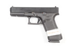 Glock, Gen5, Mod. 17, 9mm Luger, #BFVL799, §B (846-23)