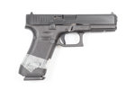Glock, Gen5, Mod. 17, 9mm Luger, #BFVL799, §B (846-23)