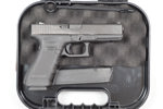 Glock, Gen4, Mod. 17, 9mm Luger, #BFHT443, §B (137-23)