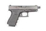 Glock, Gen4, Mod. 19, 9mm Luger, #BAVA898, §B (905-23)