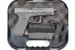 Glock, Gen4, Mod. 19, 9mm Luger, #BAVA898, §B (905-23)