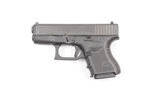 Glock, Gen4, Mod. 26, 9mm Luger, #ZKT442, §B (445-23)
