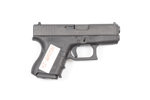 Glock, Gen4, Mod. 26, 9mm Luger, #ZKT442, §B (445-23)
