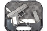 Glock, Gen4, Mod. 26, 9mm Luger, #ZKT442, §B (445-23)