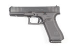 Glock, Gen5, Mod. 17, 9mm Luger, #BTVU246, §B (1144-23)