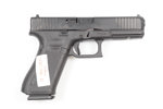 Glock, Gen5, Mod. 17, 9mm Luger, #BTVU246, §B (1144-23)