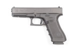 Glock, Gen4, Mod. 17, 9mm Luger, #TSV941, §B (1641-23)
