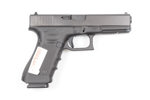 Glock, Gen4, Mod. 17, 9mm Luger, #TSV941, §B (1641-23)