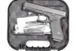Glock, Gen4, Mod. 17, 9mm Luger, #TSV941, §B (1641-23)