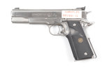 Colt Government, MK IV Series 80 Gold Cup National Match, .45 ACP, #SN32029, §B (854-23)