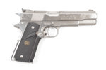 Colt Government, MK IV Series 80 Gold Cup National Match, .45 ACP, #SN32029, §B (854-23)