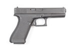 Glock, Gen1, Mod. 17, 9mm Luger, #AM495, §B (1626-23)