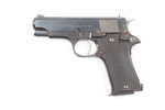 Star, Mod. BM, 9mm Luger, #1570693, §B (574-23)