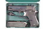 Star, Mod. BM, 9mm Luger, #1570693, §B (574-23)