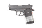 Astra, Mod. A75, 9mm Luger, #W5308, §B (974-23)