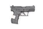 Walther, Mod. P22, .22lr., #G044753, §B (905-23)