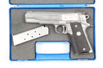 Colt Government, MK IV Series 80, Gold Cup National Match, .45 ACP, #SN23948E, §B (905-23)